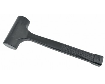 2lb Dead Blow Hammer